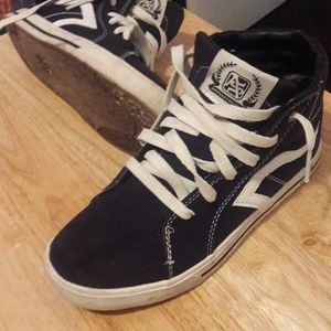 Airspeed footwear shoe